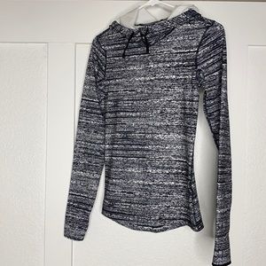 Women’s NIKE PRO dri-fit